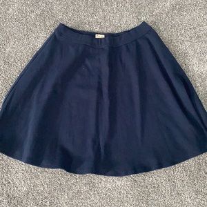 Hollister skirt